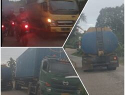 “Jalan Penghubung Sanggau–Sintang Kian Membahayakan, Warga: Pemerintah Jangan Tutup Mata”