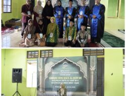 Final MTQ XXXII Ketapang Siap Digelar, Kualitas Peserta Tahun Ini Tuai Pujian