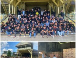 BPM Kritik Keras Penanganan Kasus Oli Palsu di Kalbar: “Jangan Sampai Hukum Kalah oleh Mafia