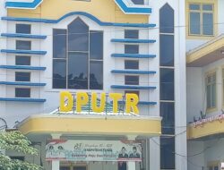 Kasus Dugaan Cara Kabid SDA Hendrika Main Proyek, Arahkan Perusahaan Tertentu Kerjakan Lebih dari 5 Paket.