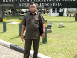 DPUTR Ketapang Diduga Lakukan KKN,Dengan Kontraktor