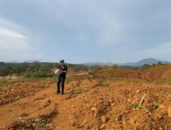Dugaan Penambangan Ilegal di Konsesi PT ANTAM,Potensi Kerugian Negara Capai Rp144 Triliun