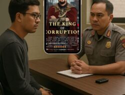 Kuat dugaan Aroma kriminalisasi semakin tercium dari banyaknya kejanggalan konstruksi hukum yang digunakan polisi