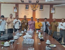 Audiensi Sengketa 2.500 Hektar di Ketapang: LBH RHI Kecewa, Pemkab Dinilai Cuci Tangan