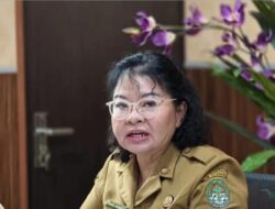 Jabatan Dua Posisi Strategis di Pemkab Ketapang,Kekayaan Feria kowira Naik  Dalam Setahun Berdasarkan LHKPN