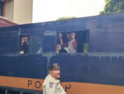 Pengemis dan Pengamen Berkeliaran,Pol PP Sibuk Lomba Karaoke