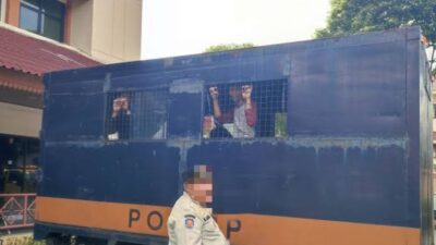 Pengemis dan Pengamen Berkeliaran,Pol PP Sibuk Lomba Karaoke