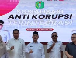 Jejak Kasus Dugaan Korupsi PU Mempawah Ria Norsan di Periksa KPK Sebagai Saksi Selam 7 Jam