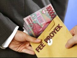 CV. ANUGRAH SHAFANA ,15 Kuasai Paket,di duga  PL,Langgar Aturan.