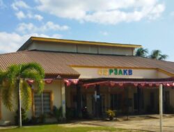 Dinas Sosial PPPA dan KB Belum Gajian, 71 ASN dan PPPK Paruh Waktu Menjerit.