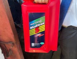 BPM,siap mengawal kasus Cukong Oil palsu ini dan jangan coba-coba Oknum Aparat penegak hukum(APH),bermain