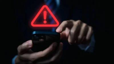 Kasatpol PP Imbau Warga Waspada, Nomor WhatsApp Diduga Diretas Oknum Tak Bertanggung Jawab