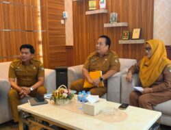 Ketua DPRD Ketapang H. Achmad Sholeh menyatakan dukungan penuh terhadap rencana pembentukan Dewan Pengawas LPPL RKK.