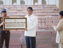 Tata kelola Pemerintahan Daerah (Pemda).Ia menegaskan bahwa praktik penyelewengan kekuasaan,terutama jual-beli jabatan