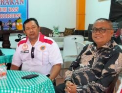 Aktor Dibalik Aktivitas PETI di Ketapang Mencuat, Pengusaha AJ, AB dan AH di Sebut