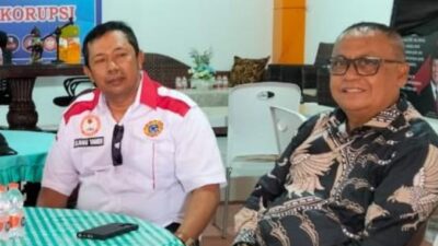 Aktor Dibalik Aktivitas PETI di Ketapang Mencuat, Pengusaha AJ, AB dan AH di Sebut