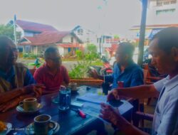 Niat Baik Kunjungan Pemangku Adat Melayu Tak Disambut Baik, Sikap Kapolres Sintang Dipertanyakan