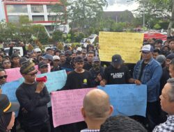 Putusan Bebas PAM, BPM Kalbar Geram dan Siap Gelar Aksi di Pengadilan