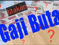 Bupati Romi Lantik PNS Malas Ngantor dengan Naik Jabatan, Padahal Sering Ditegur Atasan.
