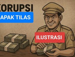 Kasus Dugaan korupsi “Napak tilas di Ketapang masih belum jelas kajati Kalbar dianggap lamban tangani kasus ini.