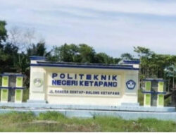 PNBP POLITEKNIK NEGERI KETAPANG Diduga Janggal, Selisih Miliaran Rupiah Picu Sorotan Publik