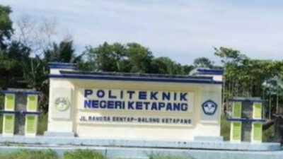 PNBP POLITEKNIK NEGERI KETAPANG Diduga Janggal, Selisih Miliaran Rupiah Picu Sorotan Publik