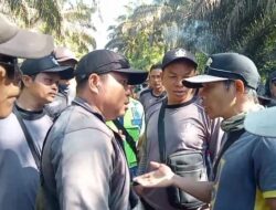 ARUN dan LBH Tridharma Indonesia Adukan Intimidasi Ormas kepada Komnas HAM dan Mabes Polri: “Salus Populi Suprema Lex Esto”