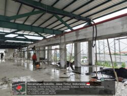 PT Kembar Jaya Abadi Klarifikasi Isu Investasi dan Progres Proyek Gedung Fakultas Kedokteran ITS