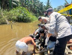PENGUNKAPAN KASUS PEMBUNUHAN PEMANGKAT OLEH TIM GABUNGAN  RESMOB DAN TIM IT POLDA KALBAR ,POLRES SAMBAS DAN POLSEK PÈMANGKAT  KRONOLOGIS PENANGKAPAN