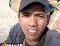 Kordinator Nasional MCI Somasi,Yang Mengaku Pedagang Sayur menghina dan Pencemaran Nama Baik Profesi Wartawan