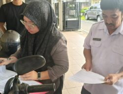 Penyidik Kejati Kalbar Geledah Rumah Kediaman MR, Perkara Tipikor Yayasan Mujahidin