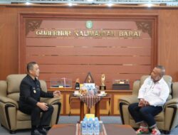 Di Tengah Polarisasi Digital, Gubernur Kalbar Minta SMSI Jadi Kekuatan Penyatu