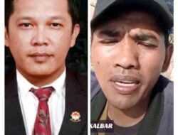 Ketua DPW Bain Ham RI Kalbar, Minta APH tindak tegas, Terkait hujatan, pencemaran terhadap propesi wartawan