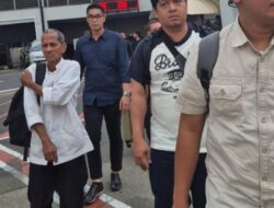 Penangkapan ini menunjukkan keseriusan kami dalam memberantas pelaku kejahatan dan menuntaskan tunggakan DPO di wilayah hukum Kalimantan Barat.