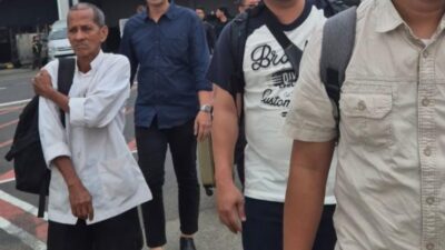 Penangkapan ini menunjukkan keseriusan kami dalam memberantas pelaku kejahatan dan menuntaskan tunggakan DPO di wilayah hukum Kalimantan Barat.