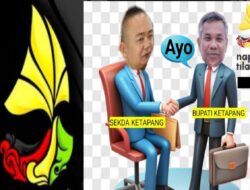 Publik Harap Kajati Periksa Sekda Ketapang Periode 2022-2024 Dalami Dugaan Rasuah Kasus Napak Tilas.