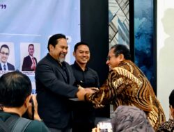 Ketua Dewan Pers Komaruddin Hidayat Buka Dialog Nasional SMSI: Media Baru Harus Mengarah pada Pers Sehat