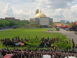 BPM SIAP KAWAL KASUS KORUPSI NAVIGASI MELIBAT KAN ORANG BESAR DI KALBAR.