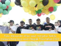 Jejak Mantan Sekda Ketapang Namanya terseret dalam Pusaran Kasus Dugaan Korupsi Napak Tilas.