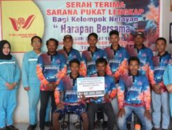 Program CSR tersebut difokuskan pada penguatan kemandirian ekonomi, peningkatan ketahanan sosial, serta kepedulian terhadap lingkungan