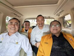 Menjelang persiapan pelantikan Pengurus Partai Hanura Provinsi Kalimantan Barat