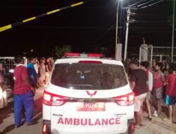 Tragedi Maut Pekerja Bagian CS PLTU Sukabangun, Kelalaian Berulang, K3 Diduga Dilanggar.