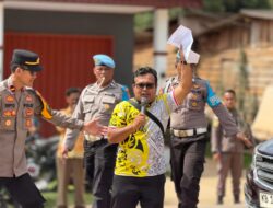 Kuat dugaan ada Peredaran Narkoba jaringan besar di Air Upas telah berada pada kondisi mengkhawatirkan.tidak hanya menyasar orang dewasa, tetapi juga anak” usia sekolah.