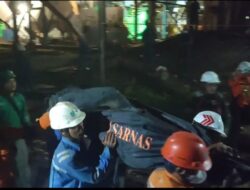 Lakukan Pelanggaran SOP Akibatkan 2 Pekerja Tewas, PT Limas Anugrah Steel Dilaporkan ke Polisi