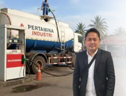 Marak Solar Siluman di Kalbar, Berkedok Tangki Industri Tapi Diisi BBM Subsidi