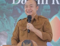 Peringatan Hari Desa Nasional 2026.Perkuat Peran Desa,Wujudkan Ketapang Maju dan Mandiri