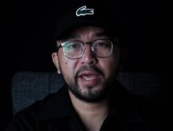 LI Bapan  Kalbar Soroti Kuat dugaan ada Empat kasus besar yang dinilai Jalan di tempat