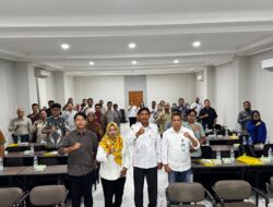 Disnakertrans Melawi Sosialisasikan Peraturan Perusahaan dan Jaminan Sosial, Diikuti 50 Perusahaan