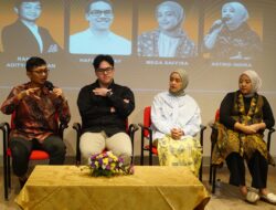 Perkuat Ekosistem Hukum Ekonomi Kreatif, Trisakti Business Law Community (TBLC)