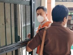 Sidang Lanjutan Liu Xiaodong, Eks KTT Tambang Beberkan Dapat Ancaman Hingga Hilangnya Bahan Peledak